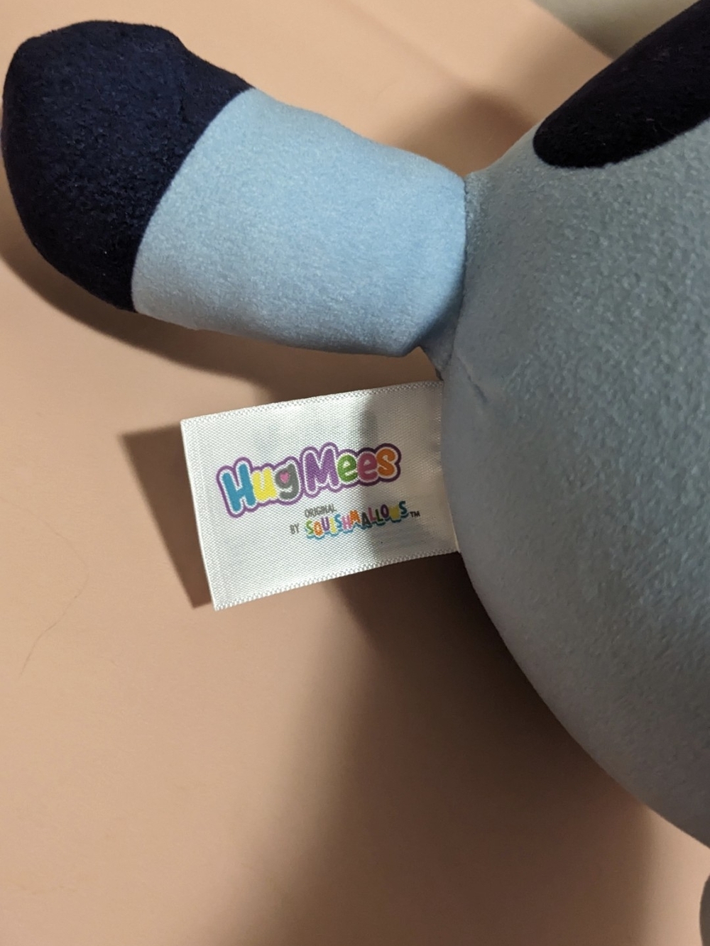 Bluey Squishmallows - Picture 3 of 4